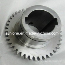 OEM Steel Forging and Machining mechanical Transmission Gear